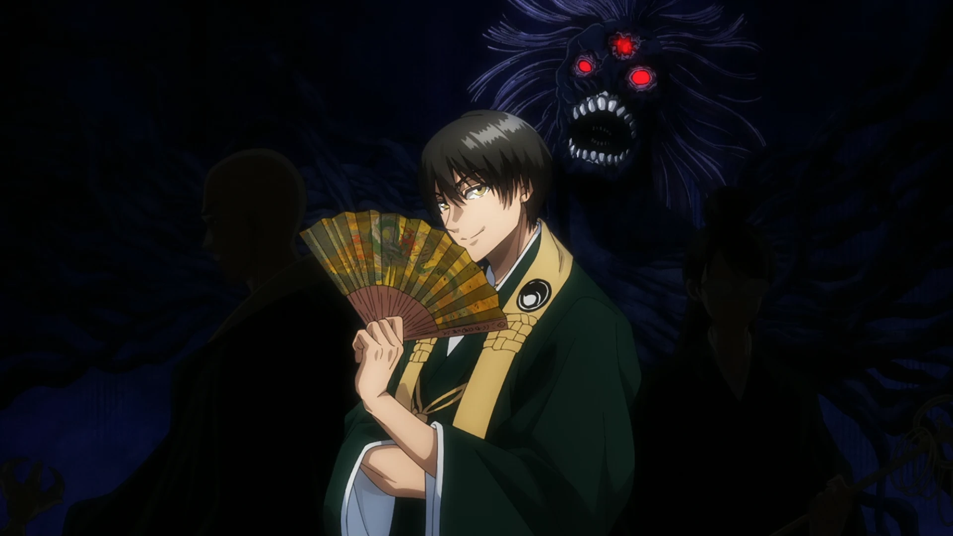 死亡账号 第5话