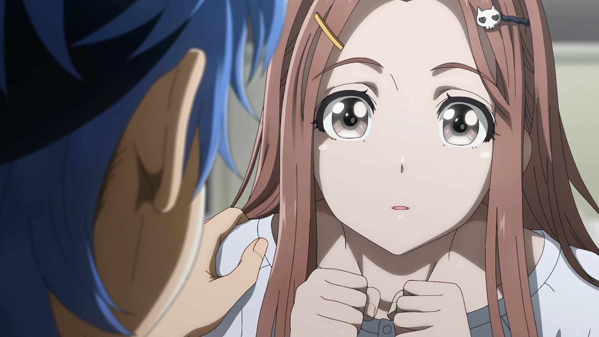 死亡账号 第1话