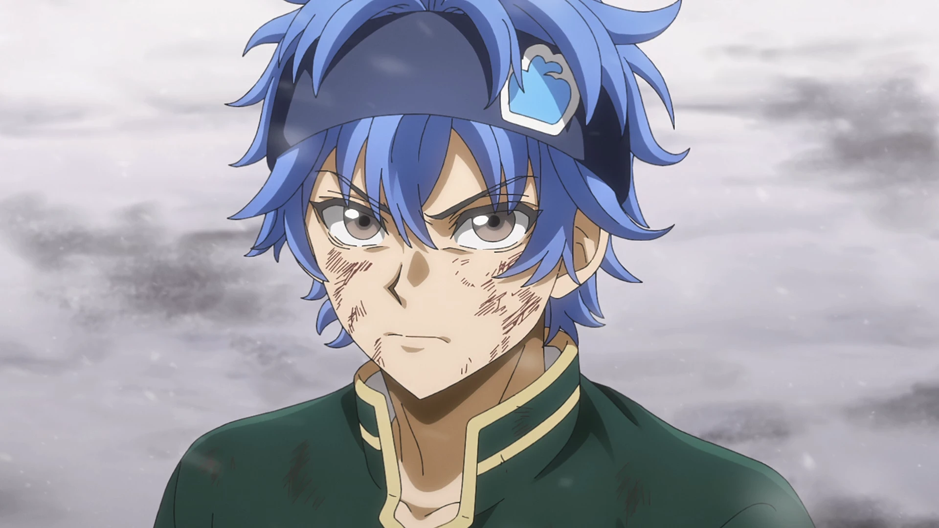 死亡账号 第11话