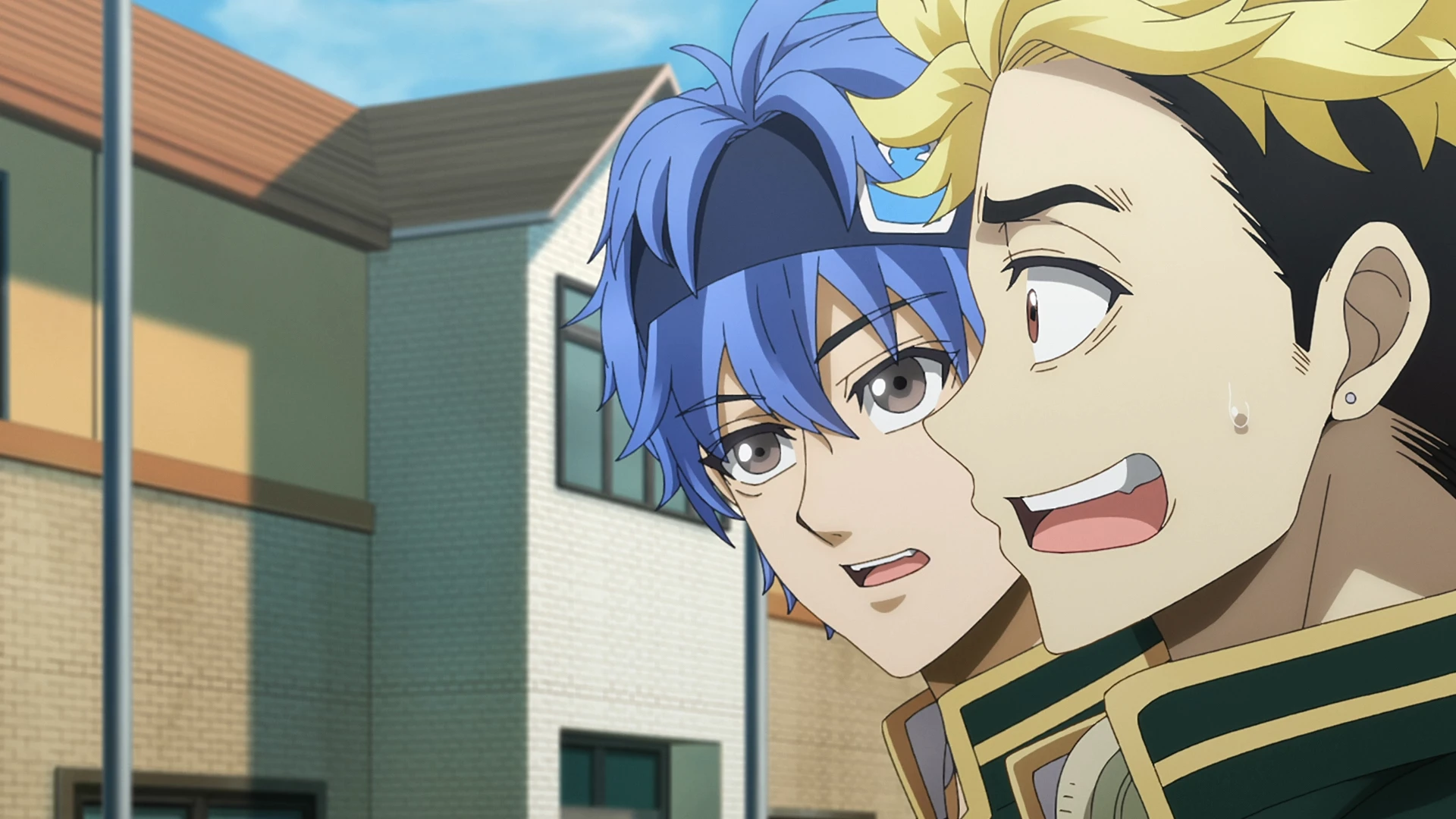 死亡账号 第7话