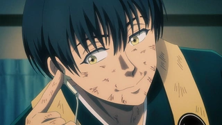 デッドアカウント 第11話