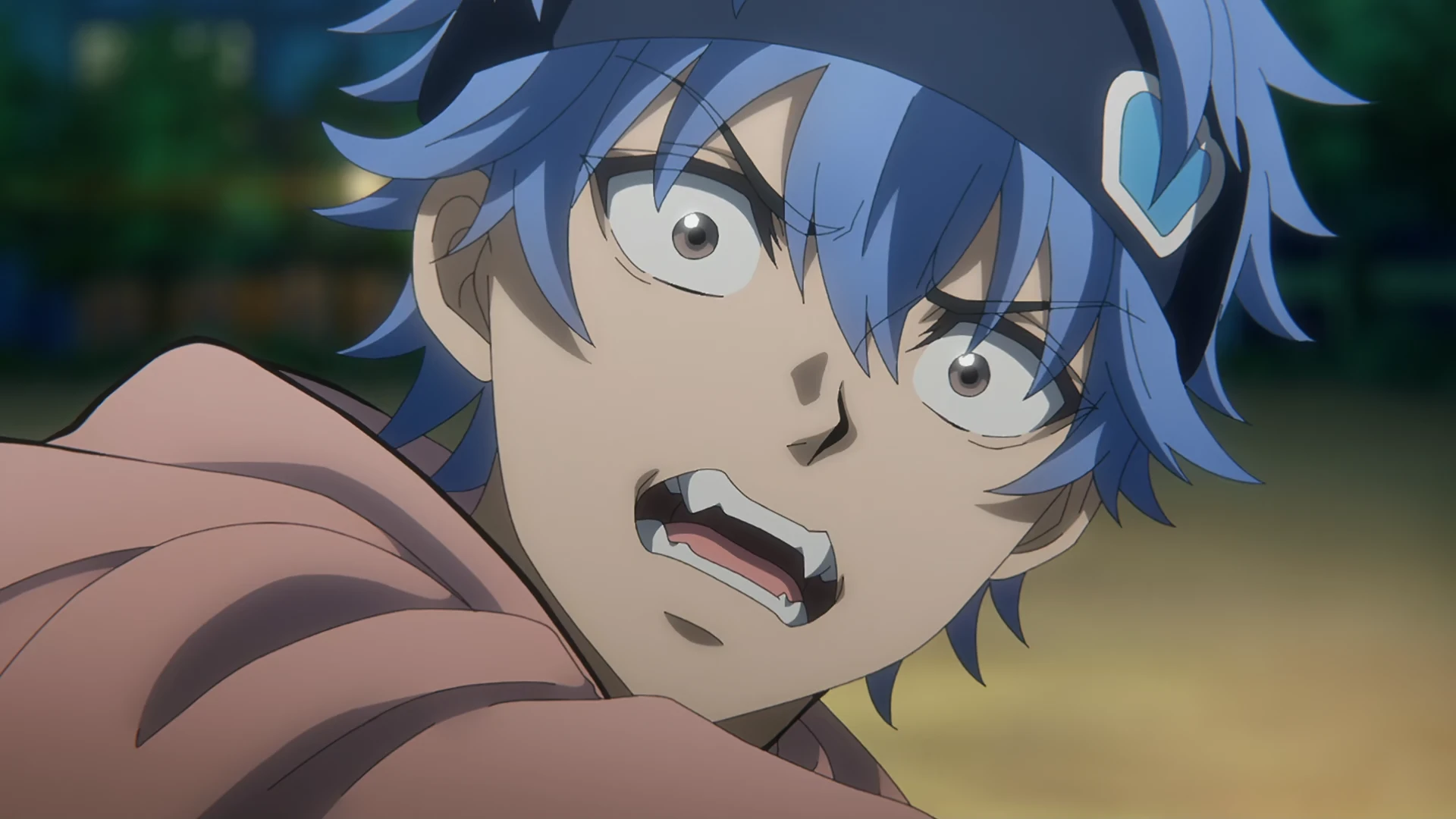 死亡账号 第1话