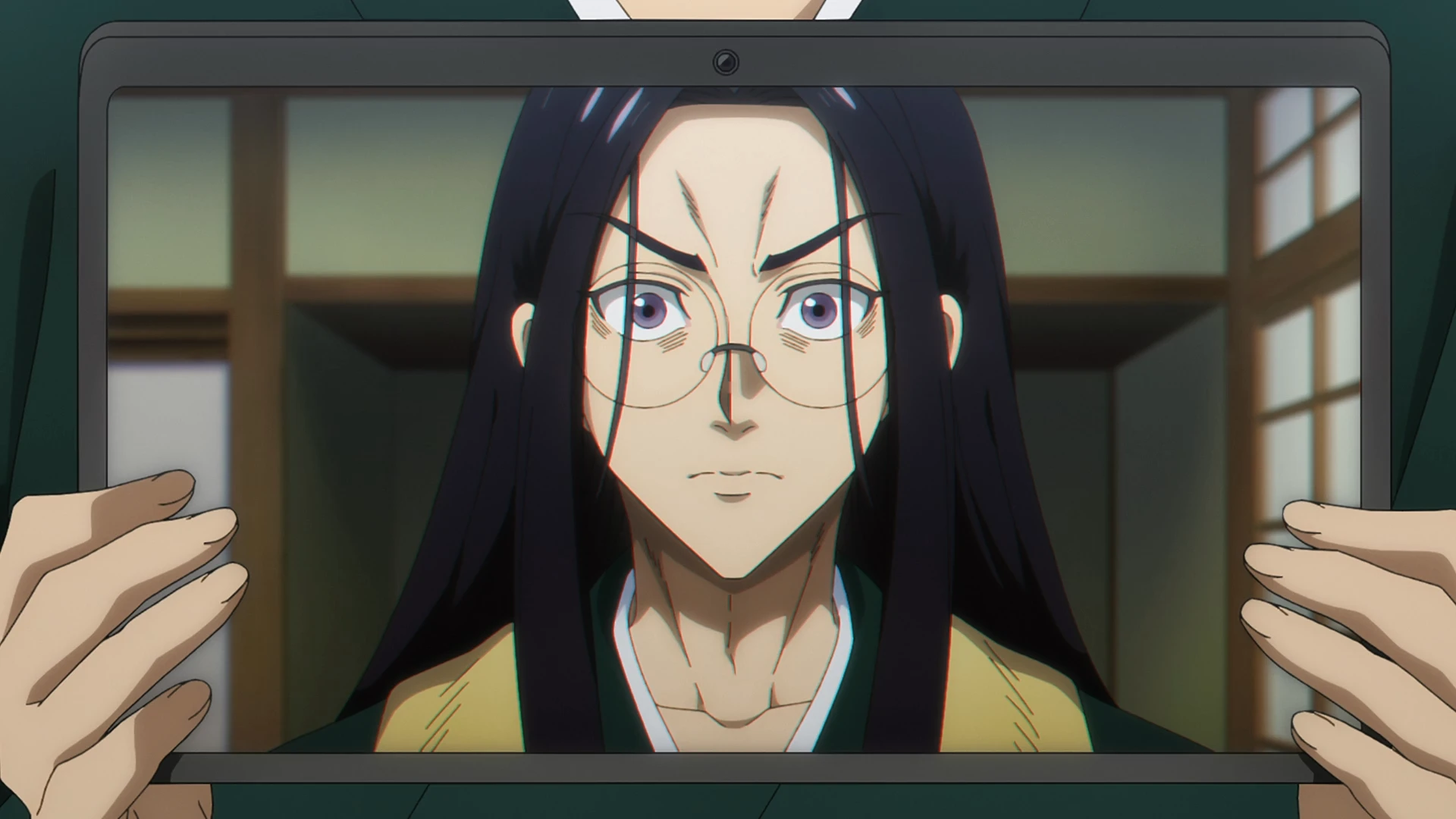 死亡账号 第7话