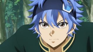 死亡帳號 第6話