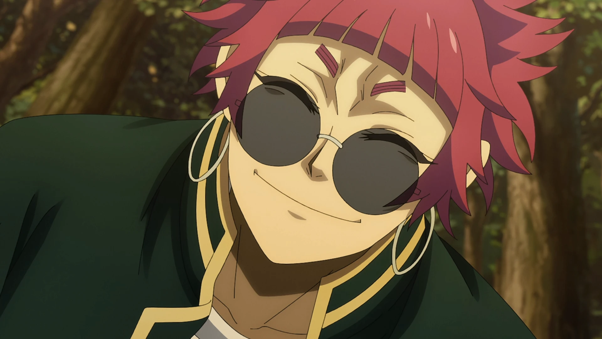 死亡账号 第6话