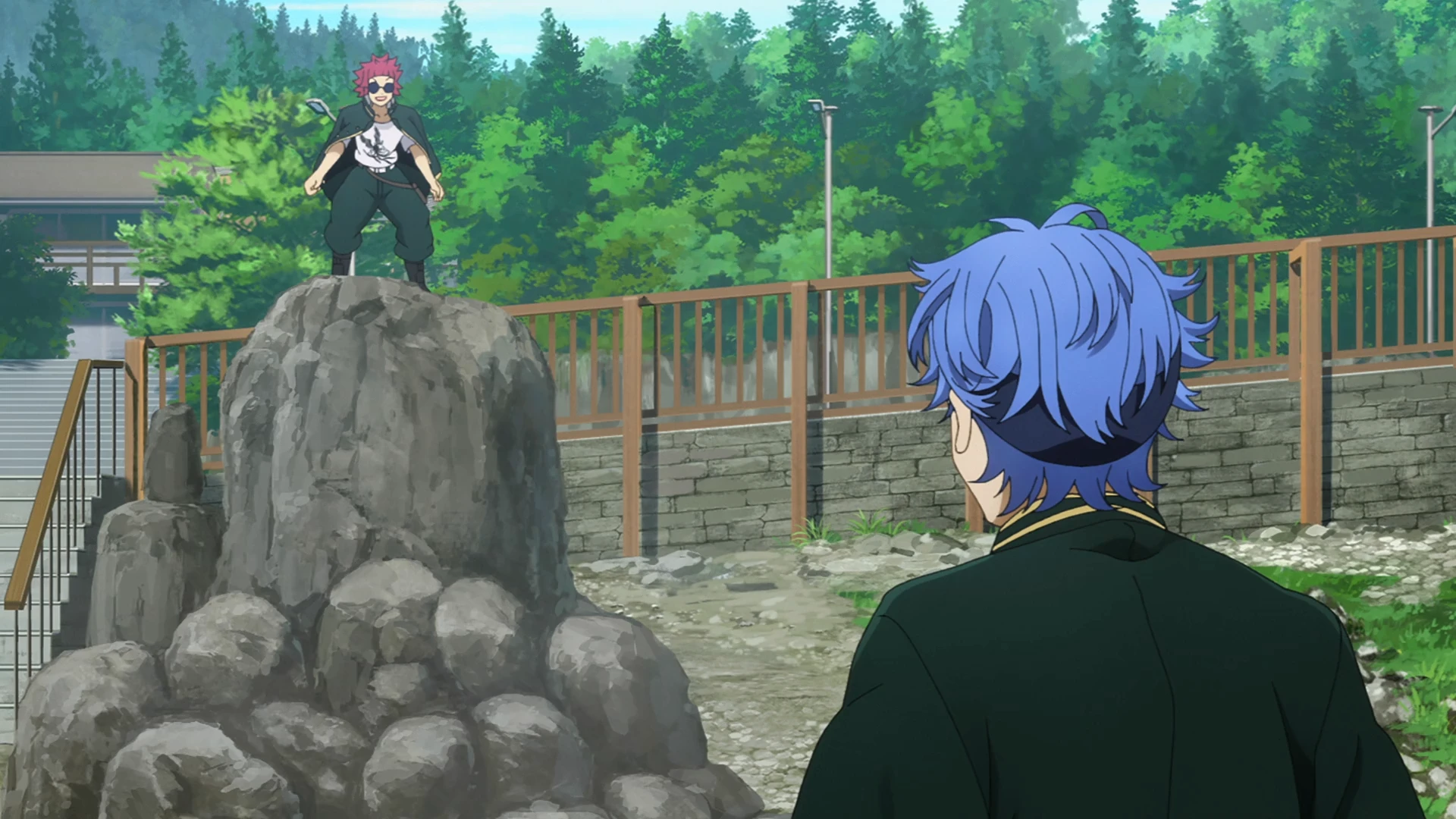 死亡账号 第8话