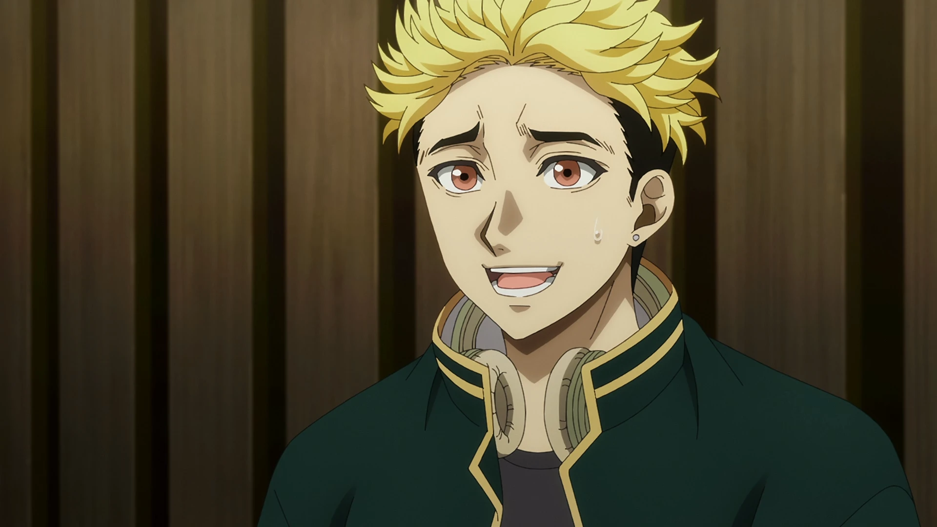 死亡账号 第6话