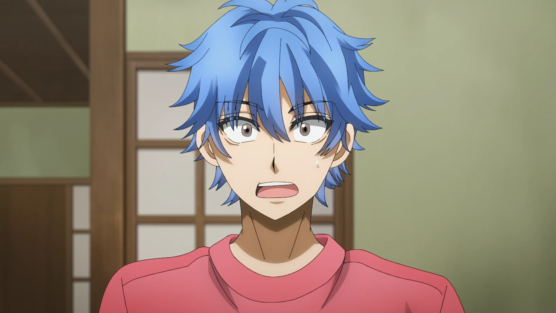 死亡账号 第2话