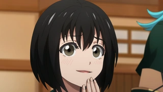 デッドアカウント 第5話