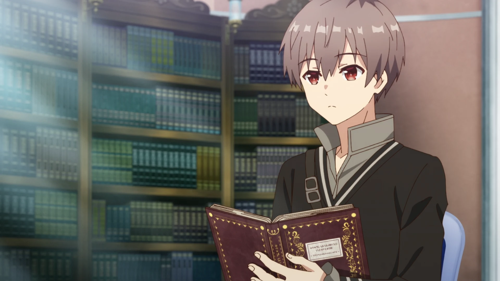 公爵千金的家庭教师 第2话