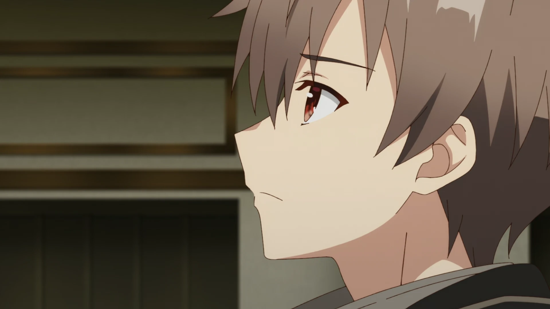 公爵千金的家庭教师 第8话