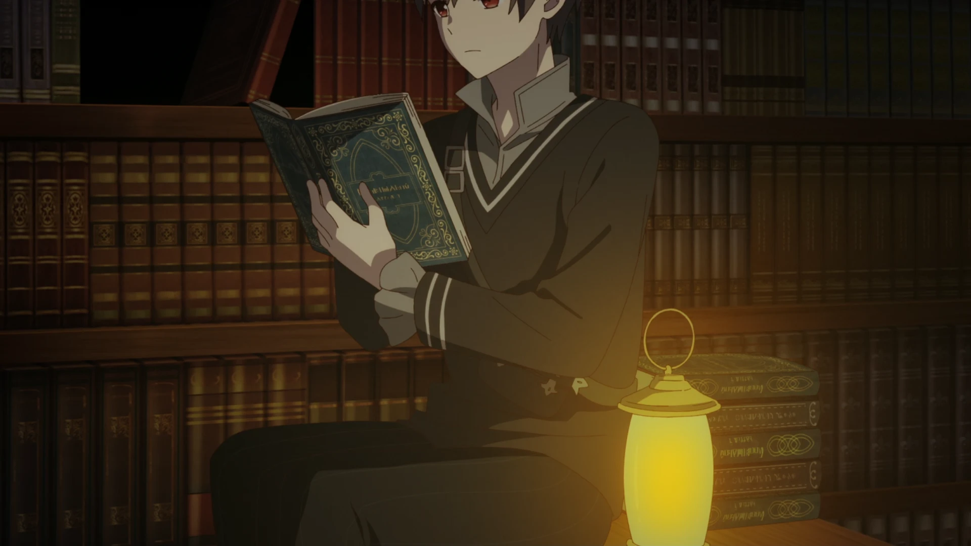 公爵千金的家庭教师 第2话