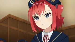 Koujo Denka no Kateikyoushi - EP6