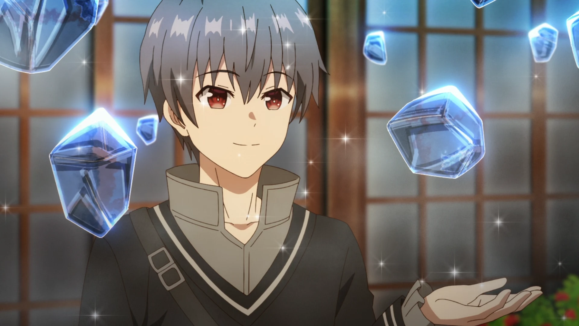 公爵千金的家庭教师 第9话