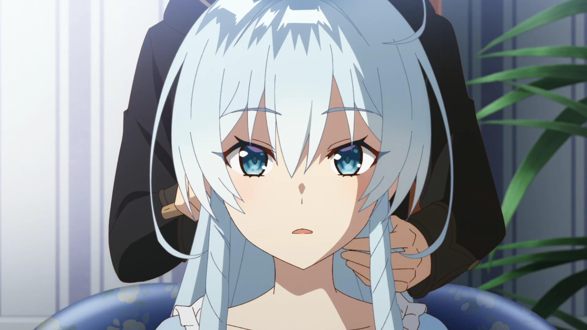 公爵千金的家庭教师 第12话