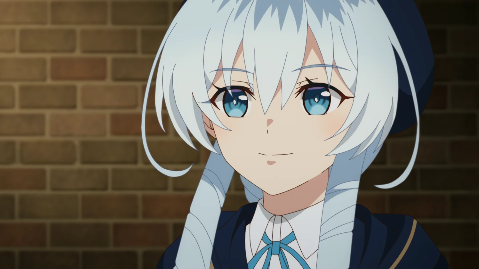 公爵千金的家庭教师 第12话