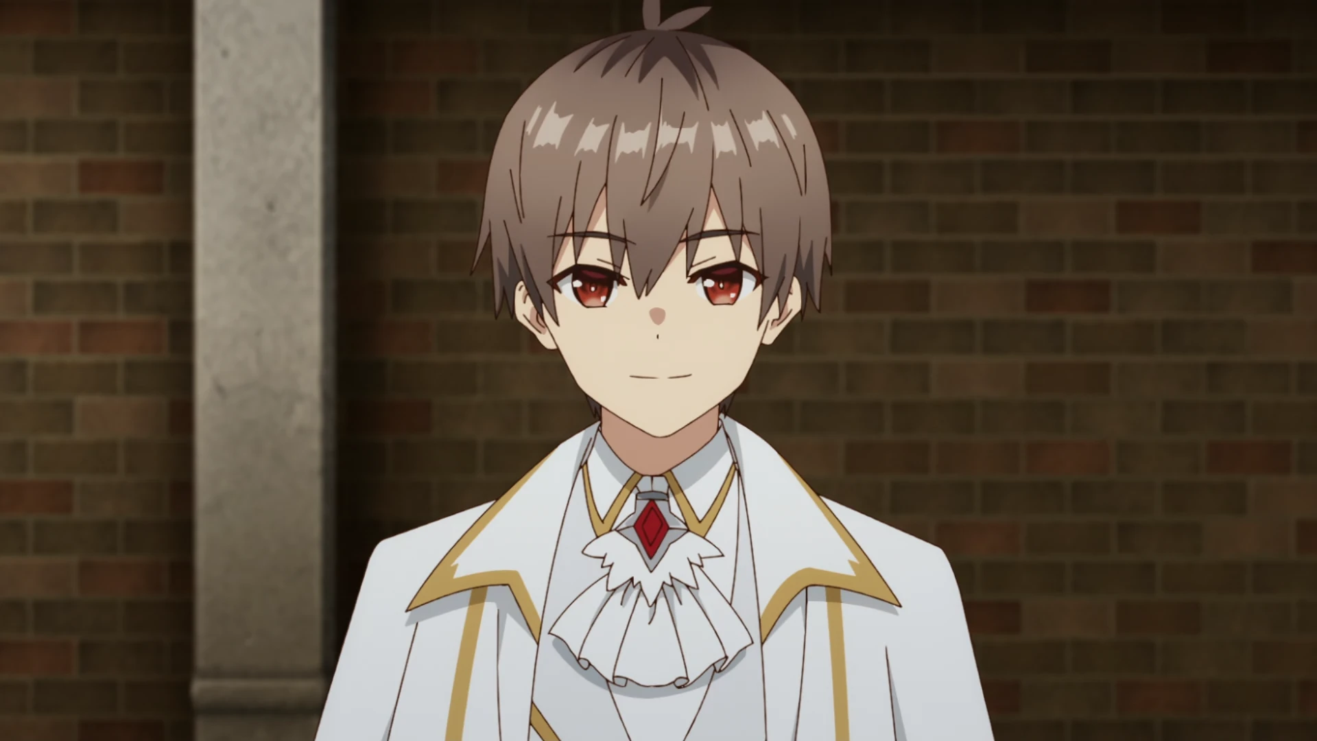 公爵千金的家庭教师 第12话