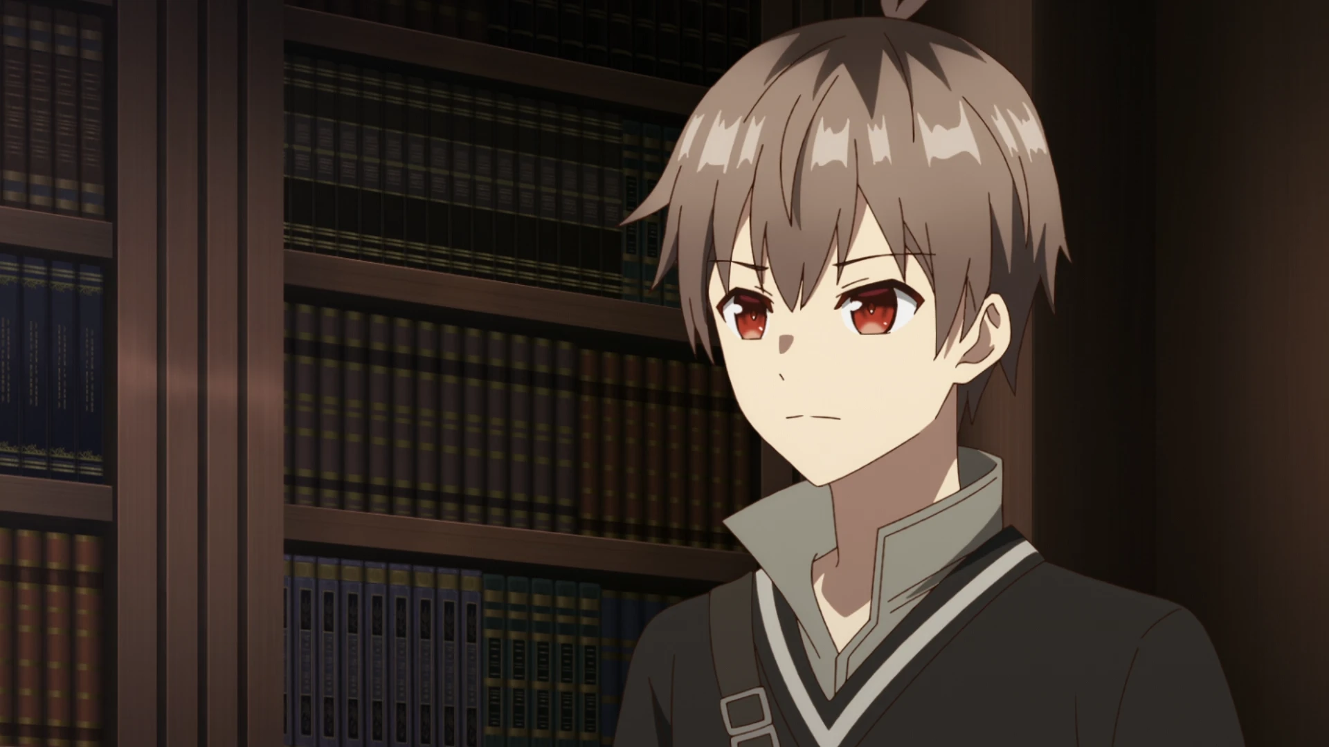 公爵千金的家庭教师 第3话