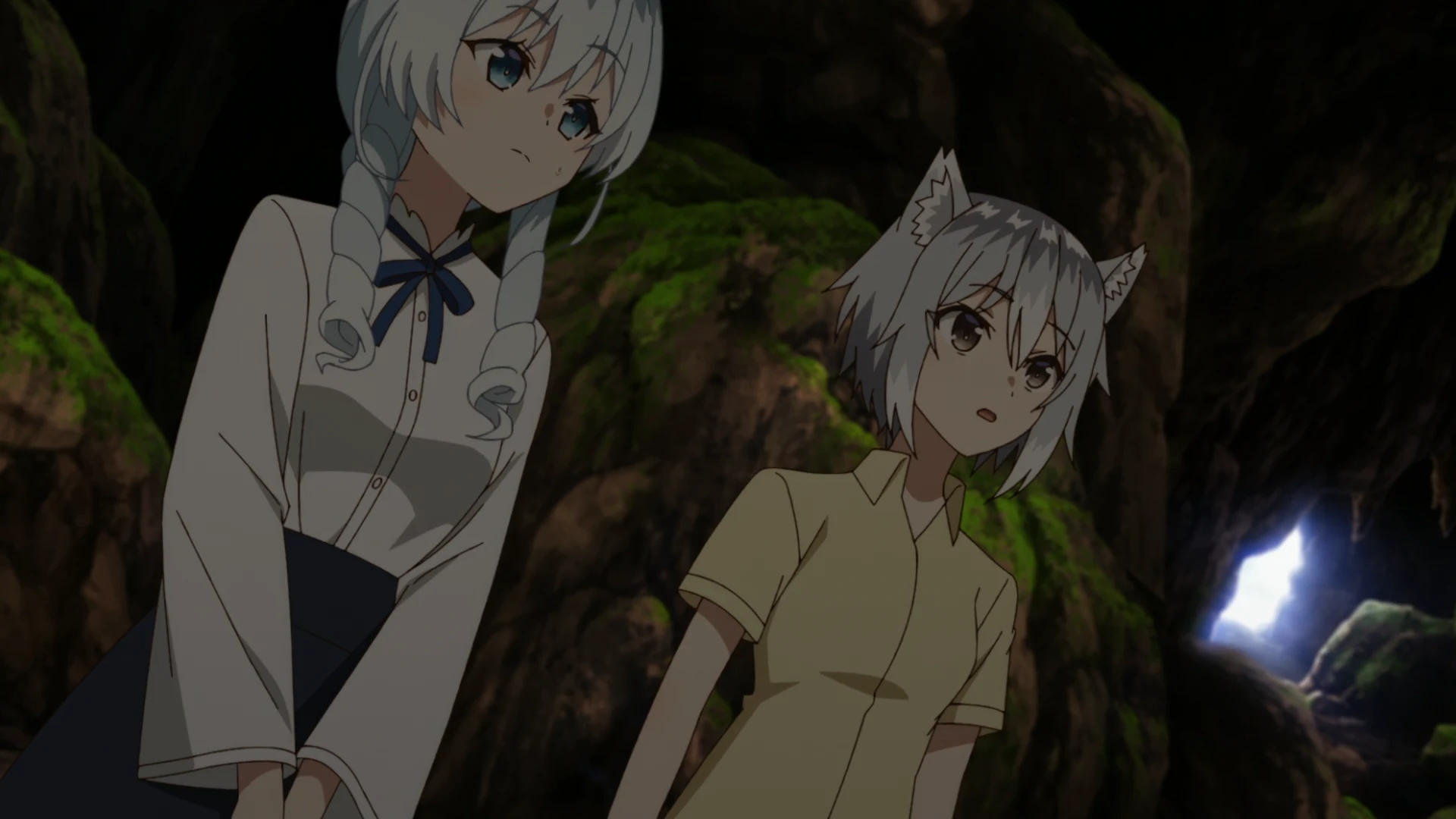 公爵千金的家庭教师 第7话