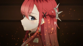 Koujo Denka no Kateikyoushi - EP8