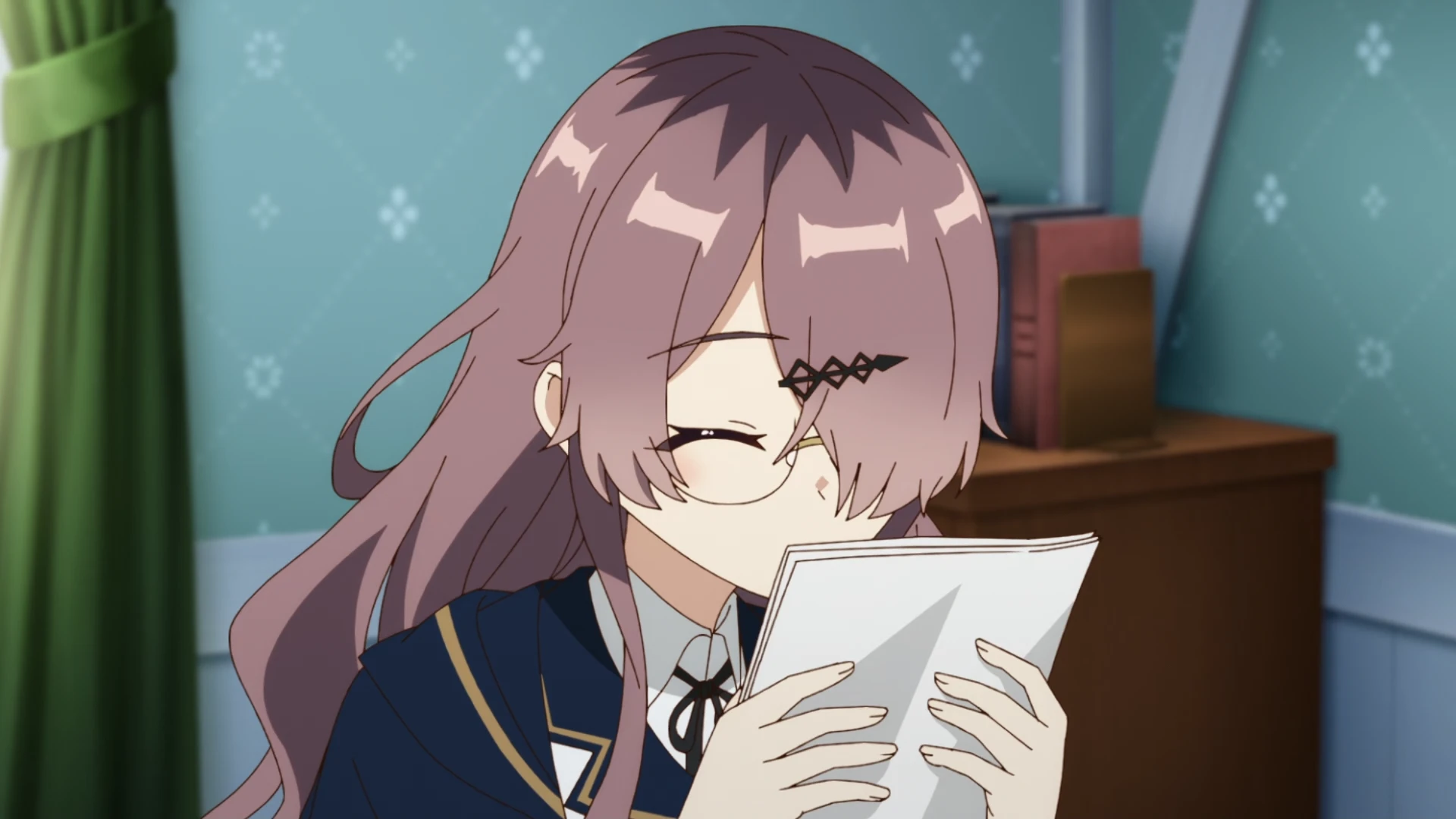 公爵千金的家庭教师 第10话