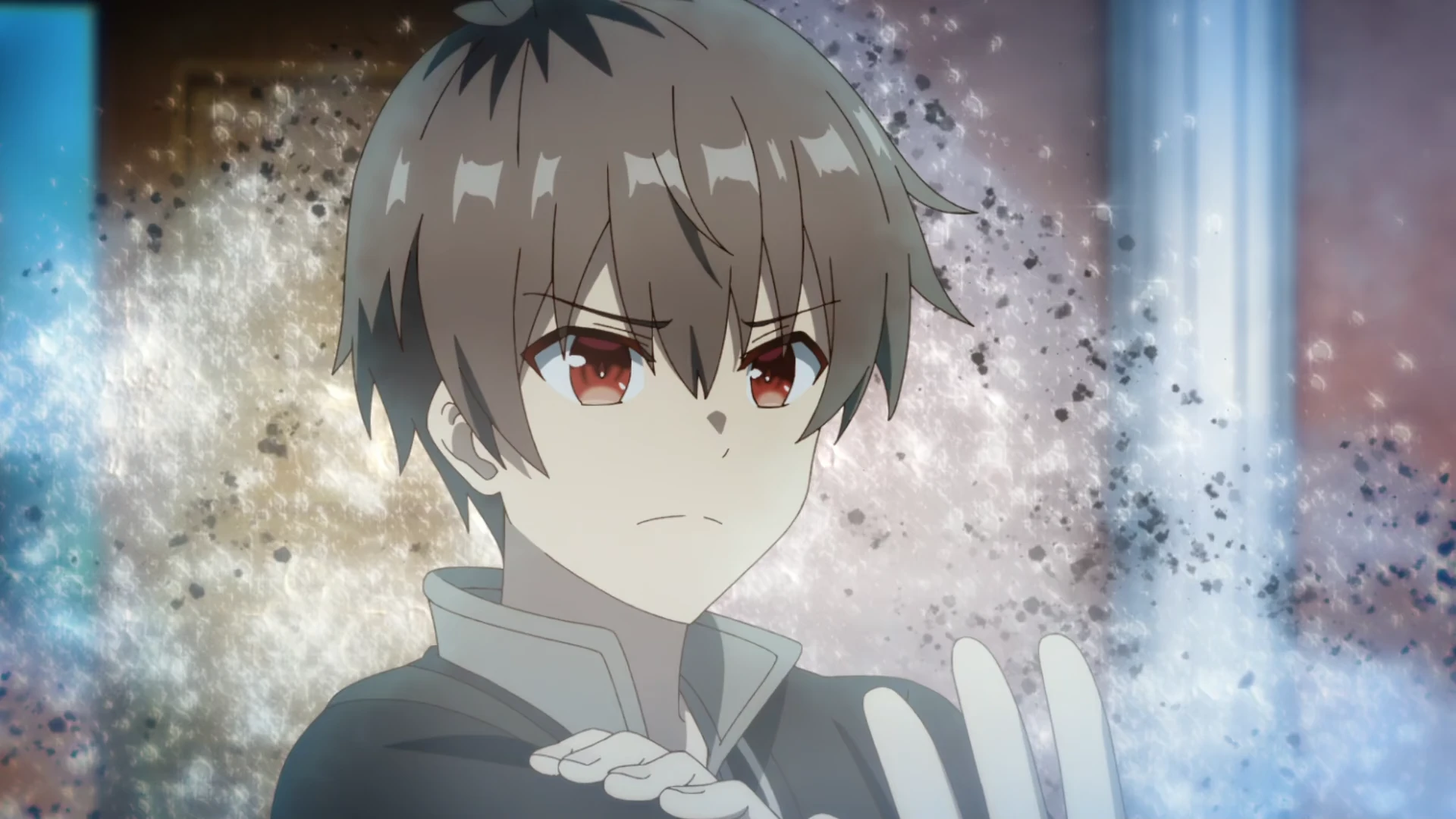 公爵千金的家庭教师 第3话