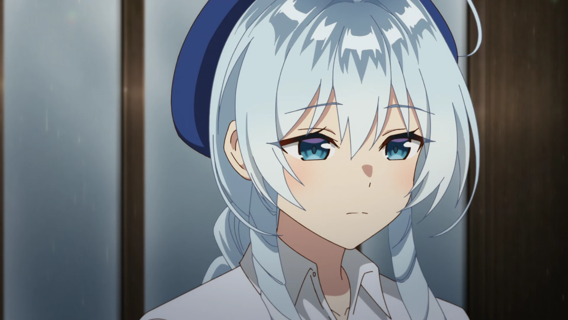 公爵千金的家庭教师 第11话