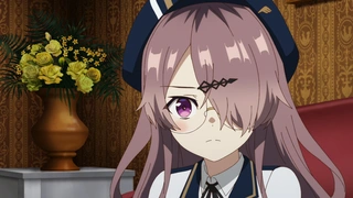 Koujo Denka no Kateikyoushi - EP10