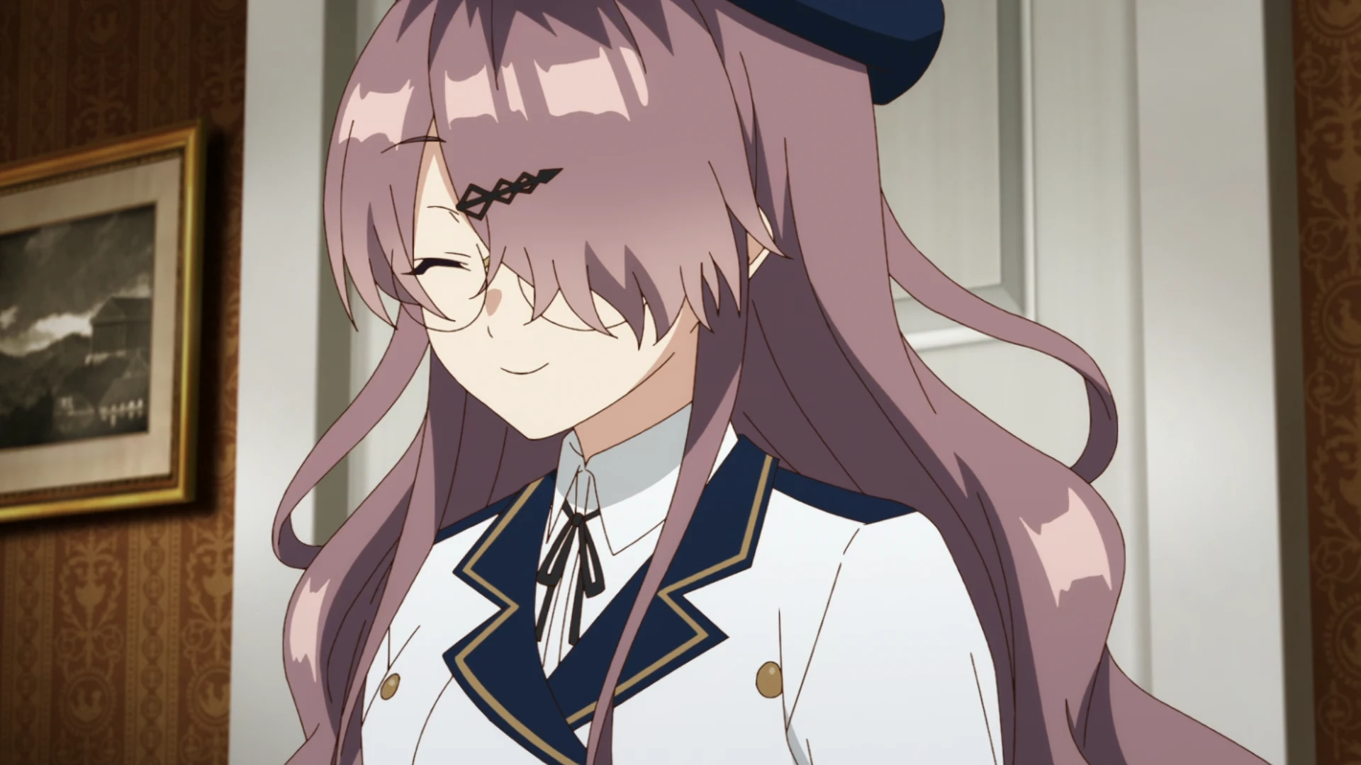 公爵千金的家庭教师 第10话