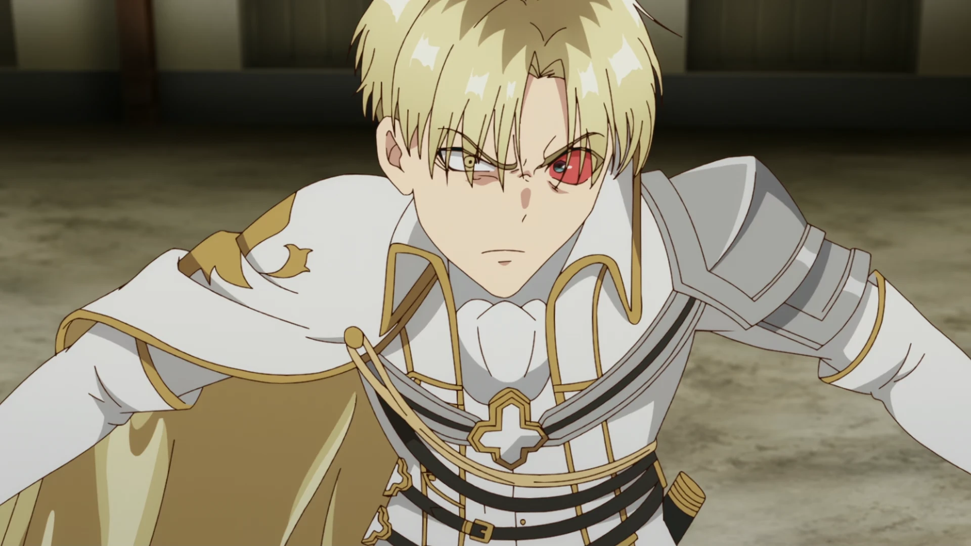 公爵千金的家庭教师 第8话