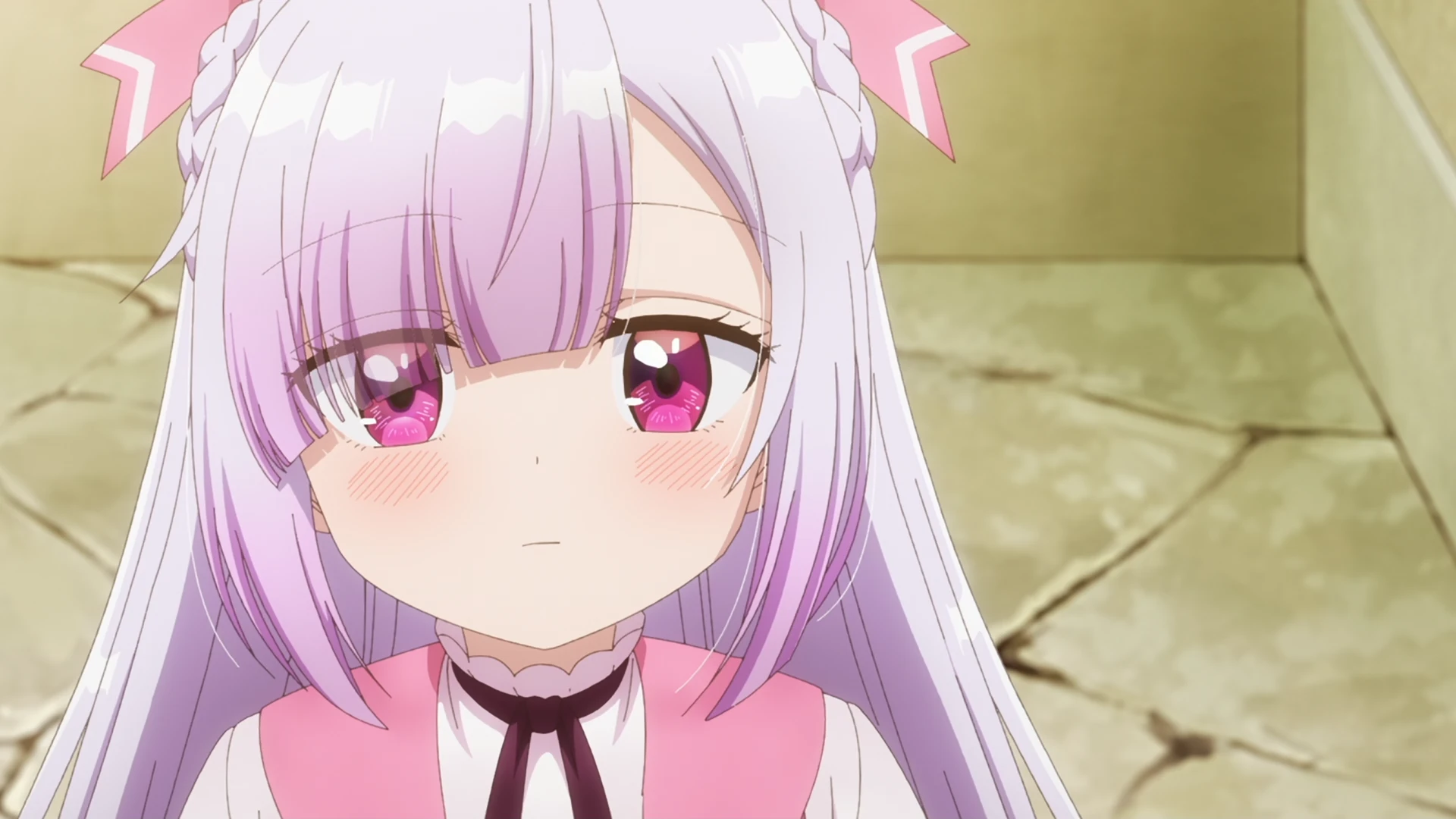 欢迎光临流放者食堂！ 第5话