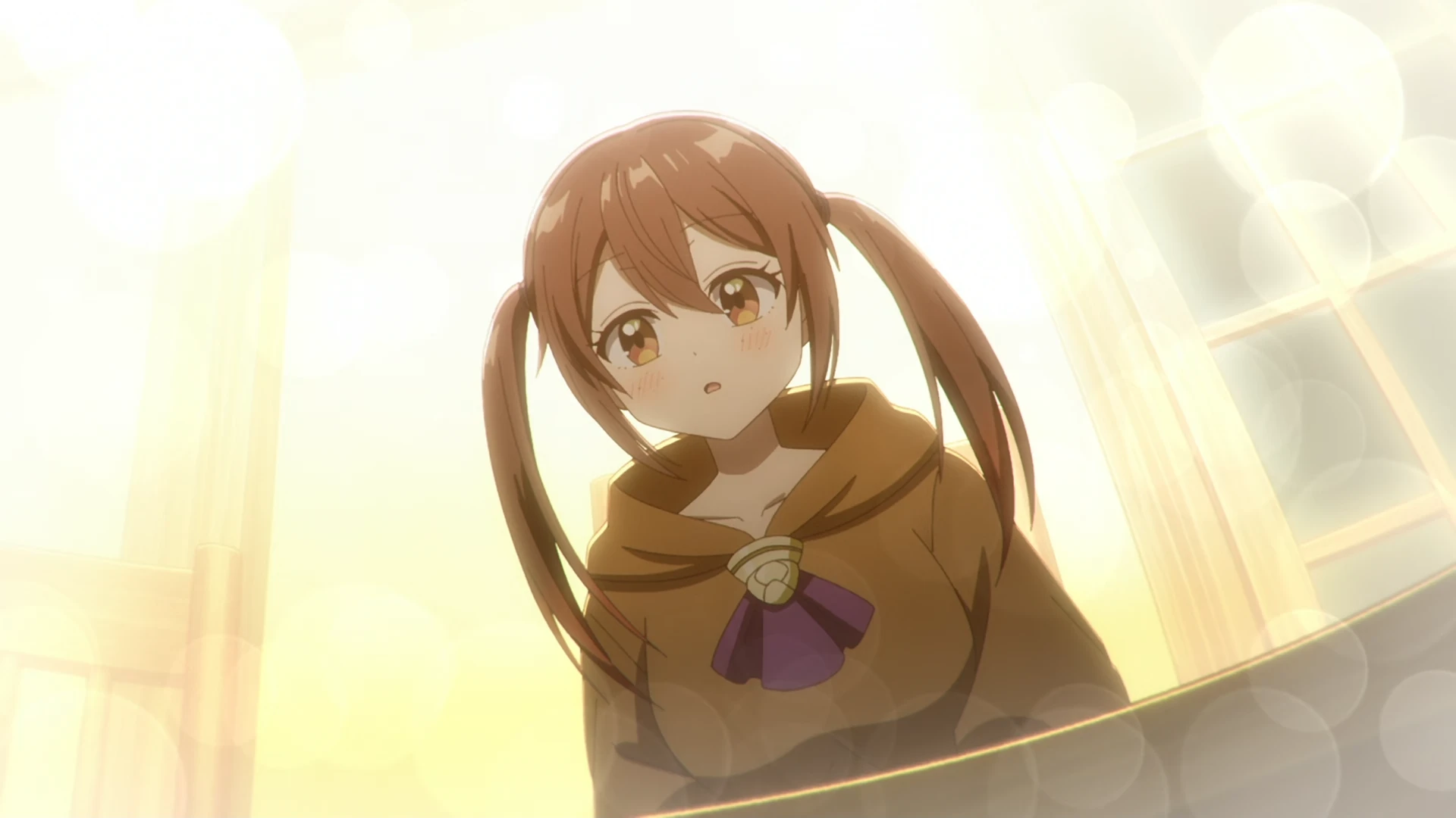 欢迎光临流放者食堂！ 第4话