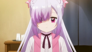 Tsuihousha Shokudou e Youkoso! - EP5