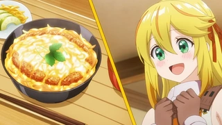 歡迎光臨流放者食堂！ 本PV2