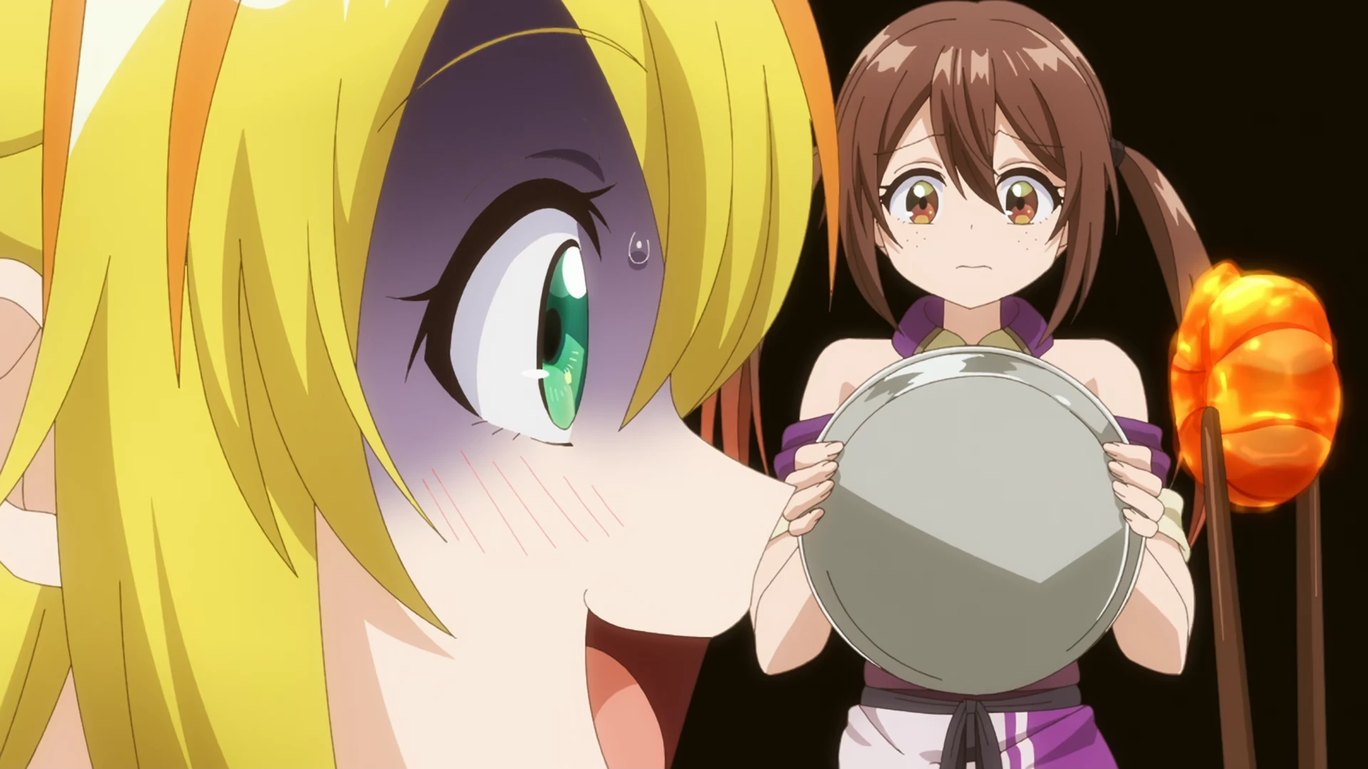 欢迎光临流放者食堂！ 第5话