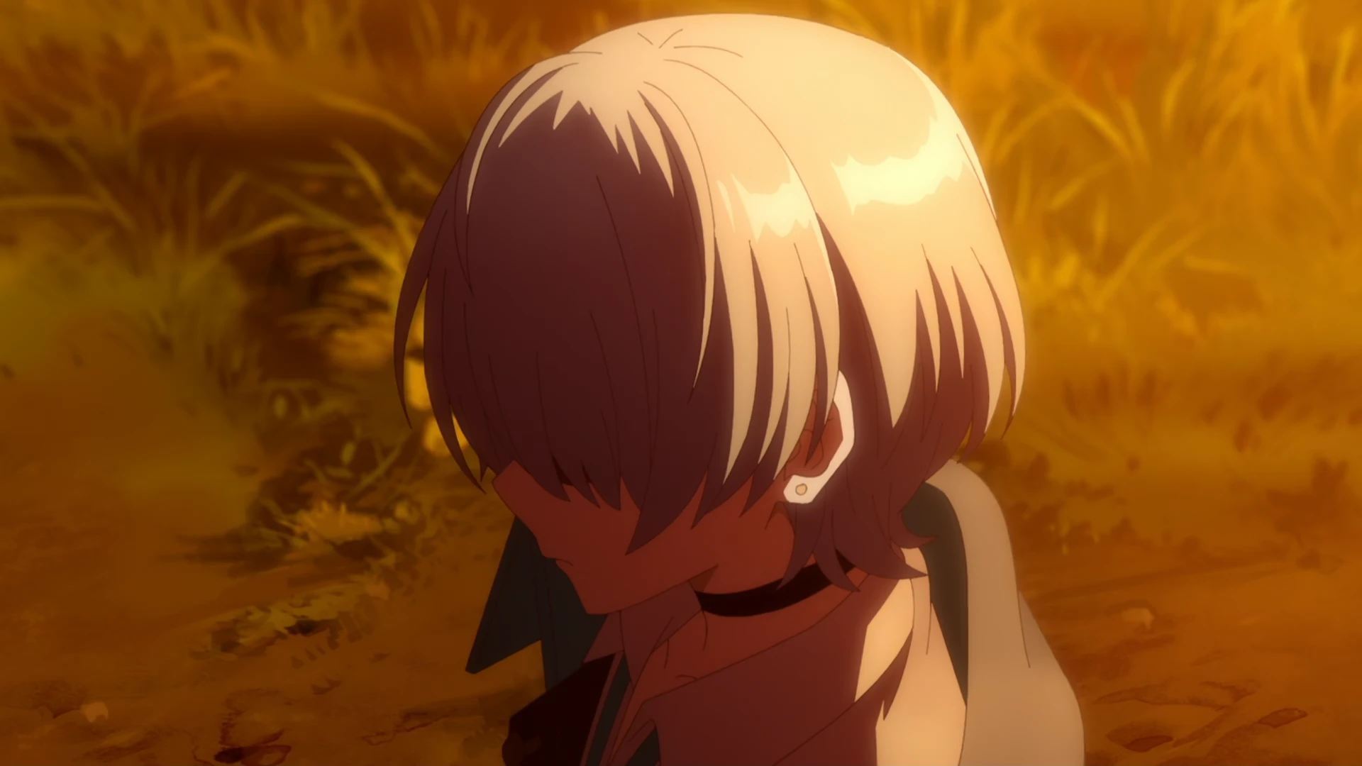 欢迎光临流放者食堂！ 第3话