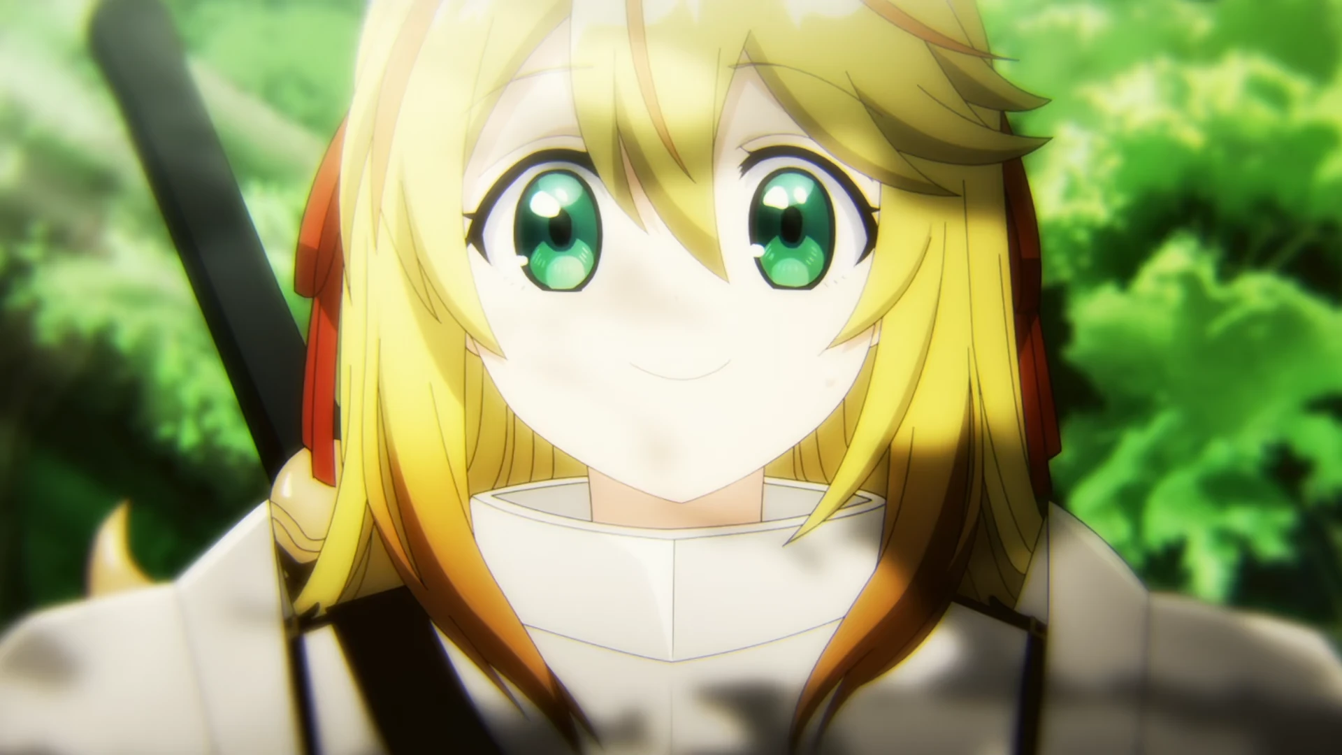 欢迎光临流放者食堂！ 第2话