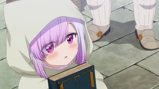 Tsuihousha Shokudou e Youkoso! - EP9