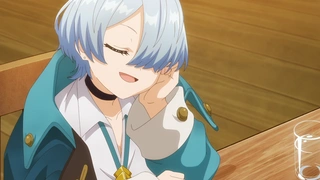 歡迎光臨流放者食堂！ 第3話