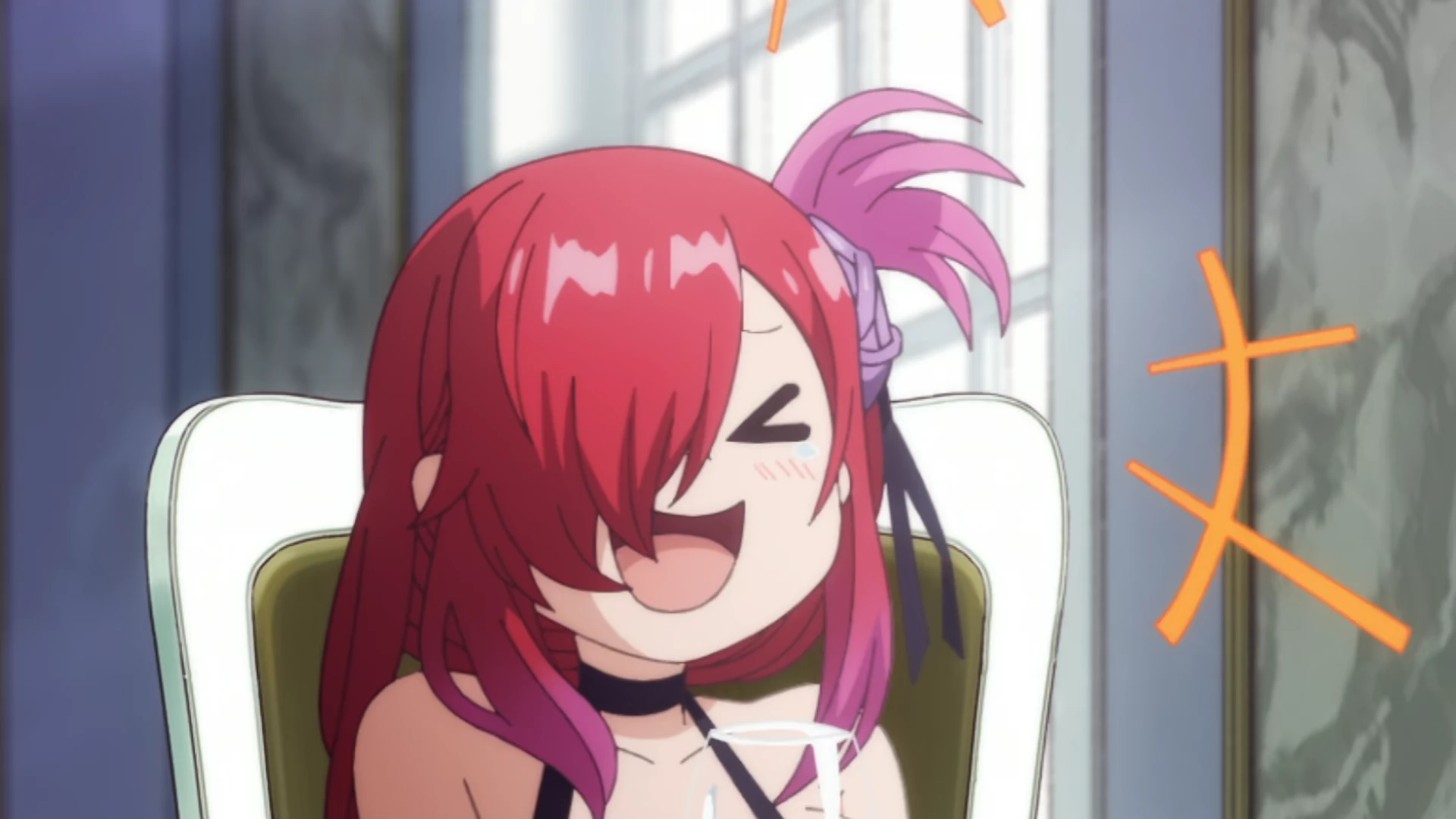 欢迎光临流放者食堂！ 第12话