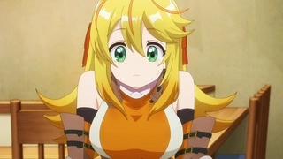 歡迎光臨流放者食堂！ 第7話