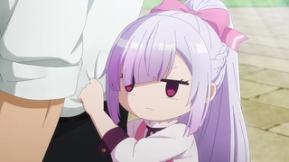 Tsuihousha Shokudou e Youkoso! - EP12