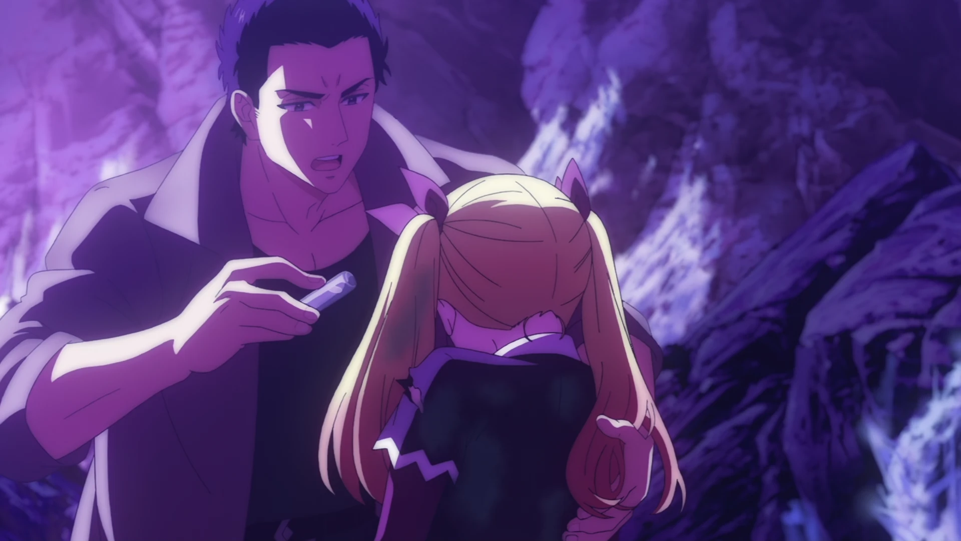 欢迎光临流放者食堂！ 第1话