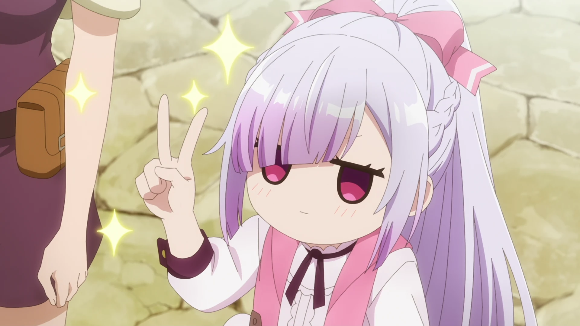 欢迎光临流放者食堂！ 第12话