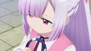 歡迎光臨流放者食堂！ 第11話