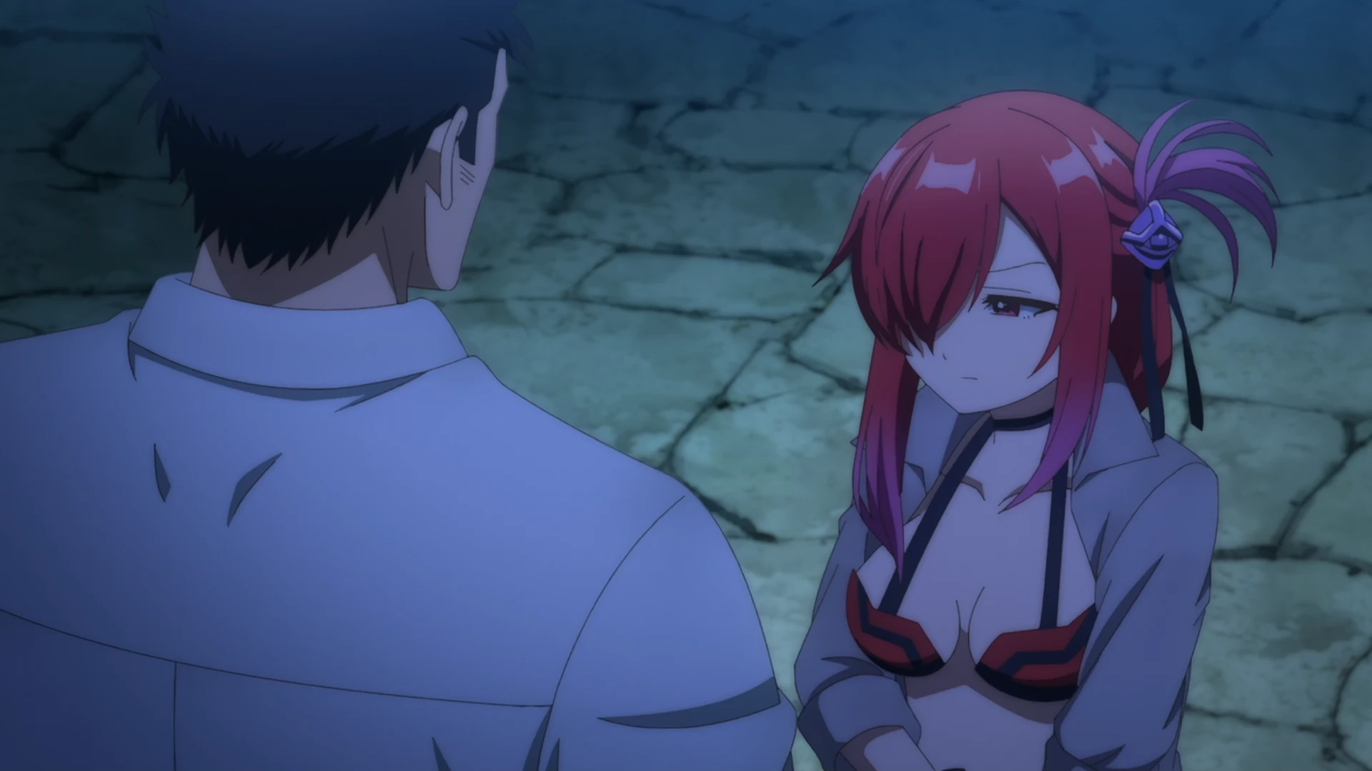 欢迎光临流放者食堂！ 第9话