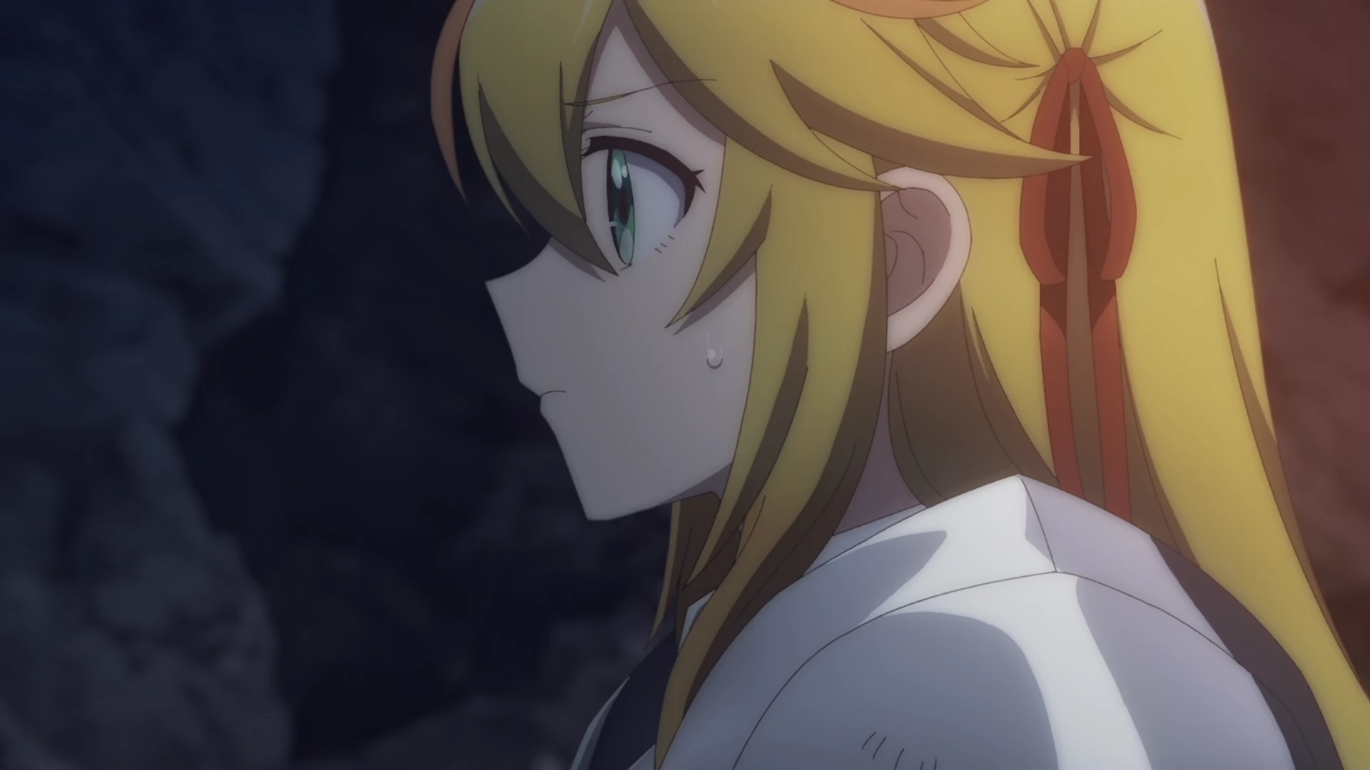 欢迎光临流放者食堂！ 第2话