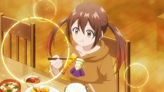 追放者食堂へようこそ！ ティザーPV