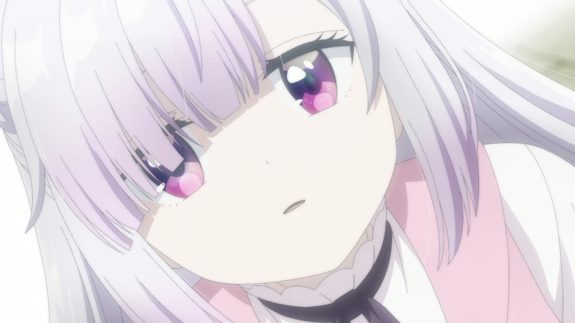 欢迎光临流放者食堂！ 第11话