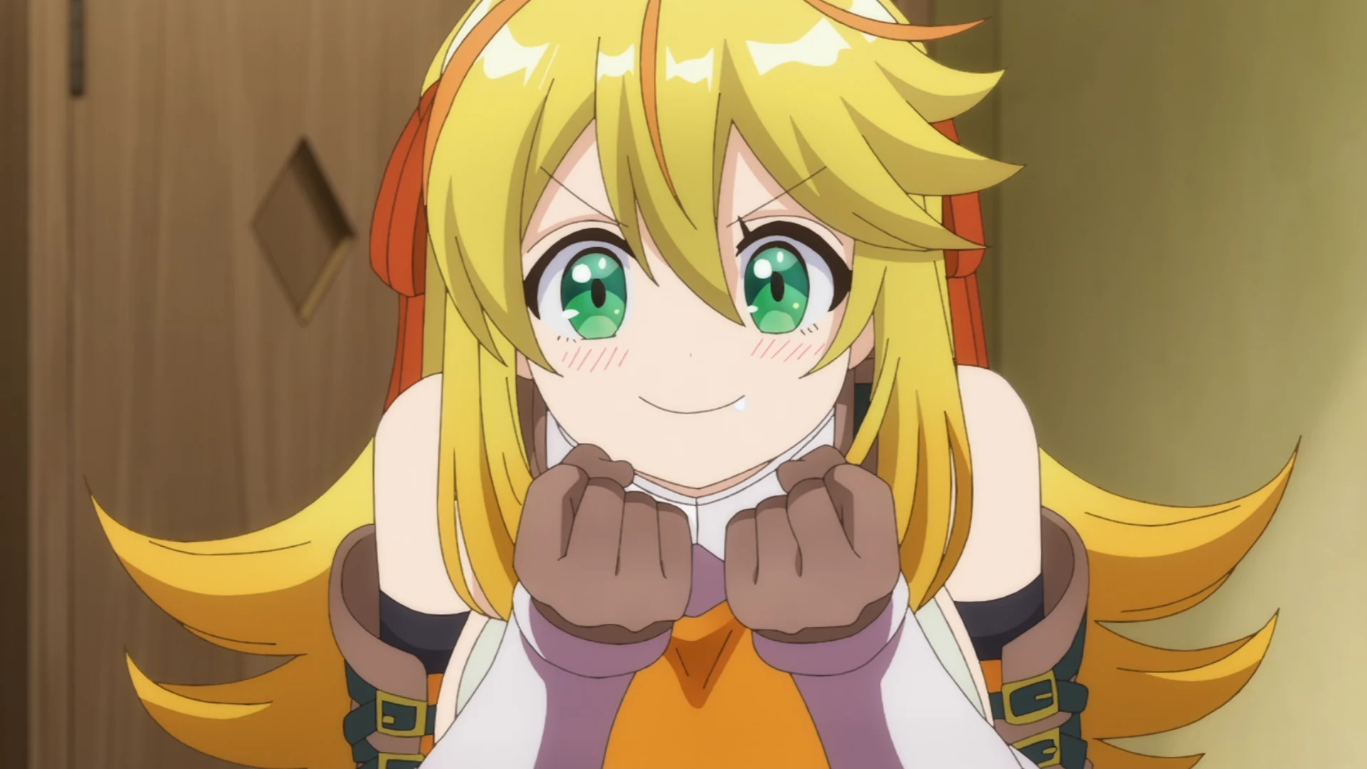 欢迎光临流放者食堂！ 第12话